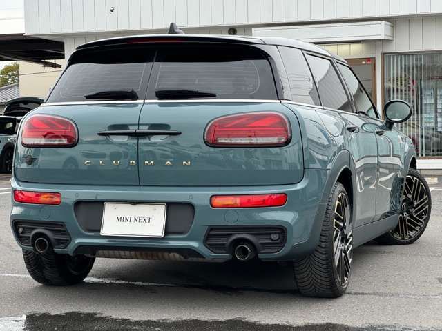 BMW MINI COOPER S CLUBMA 2023 Image 31