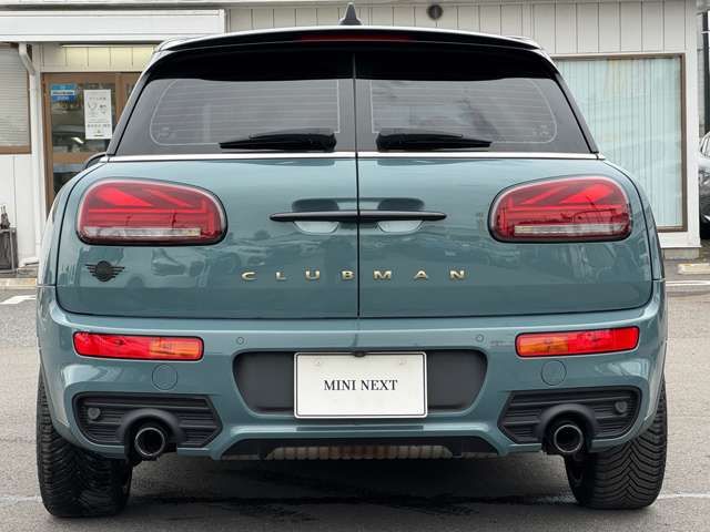 BMW MINI COOPER S CLUBMA 2023 Image 31