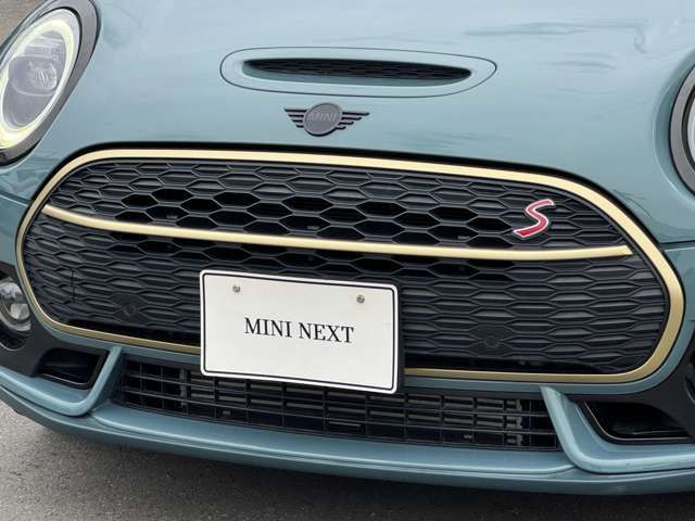 BMW MINI COOPER S CLUBMA 2023 Image 31