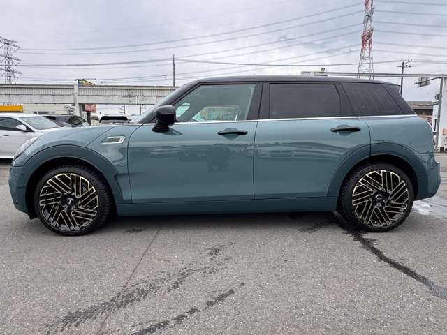 BMW MINI COOPER S CLUBMA 2023 Image 31