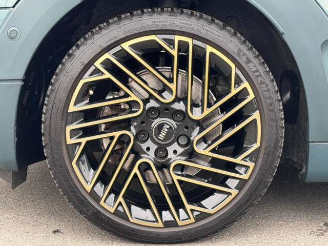 BMW MINI COOPER S CLUBMA 2023 Image 31