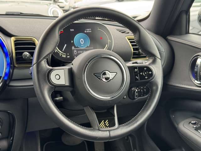 BMW MINI COOPER S CLUBMA 2023 Image 31