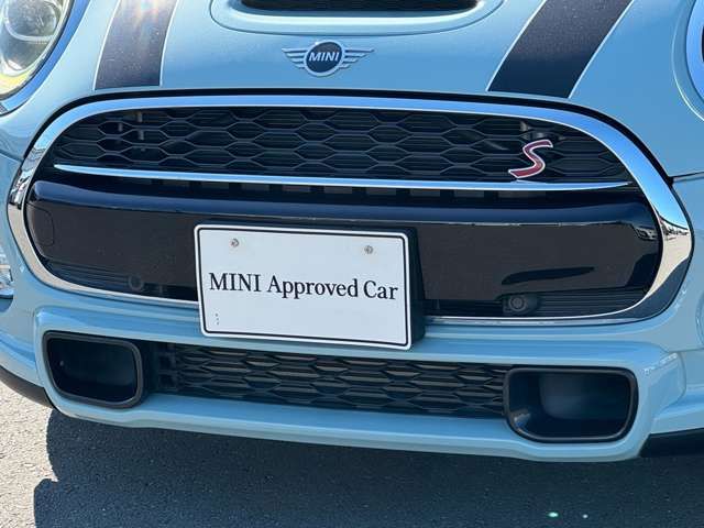 BMW MINI COOPER S 5DOOR 2018 Image 31