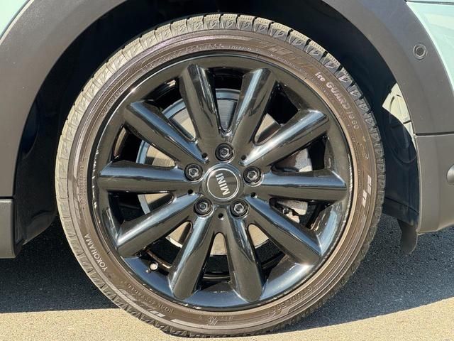 BMW MINI COOPER S 5DOOR 2018 Image 31