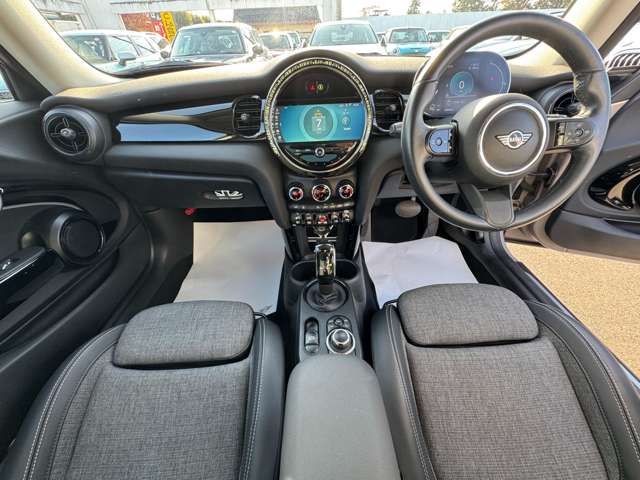 BMW MINI COOPER 2021 Image 31