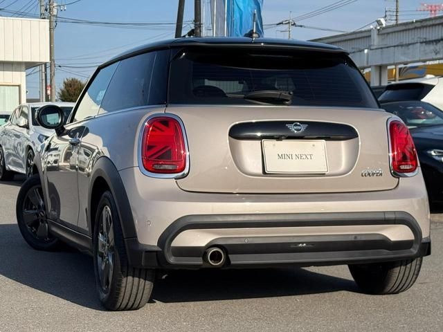 BMW MINI COOPER 2021 Image 31