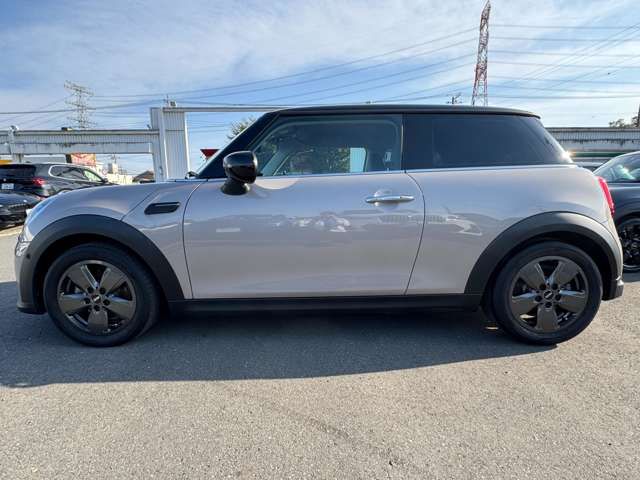 BMW MINI COOPER 2021 Image 31