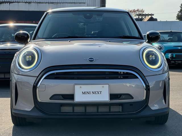 BMW MINI COOPER 2021 Image 31