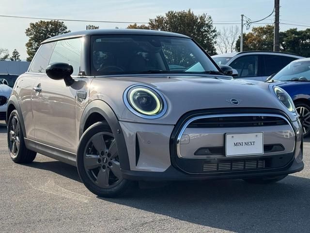 BMW MINI COOPER 2021 Image 31