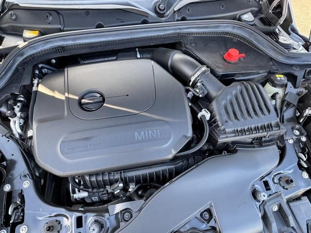 BMW MINI COOPER 2021 Image 31