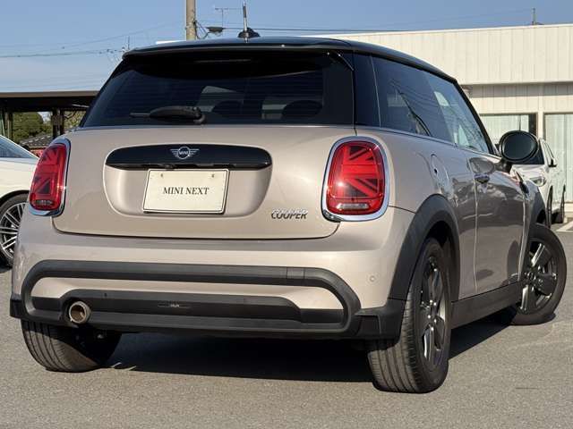 BMW MINI COOPER 2021 Image 31