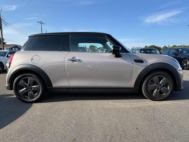 BMW MINI COOPER 2021 Image 31