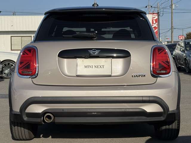 BMW MINI COOPER 2021 Image 31