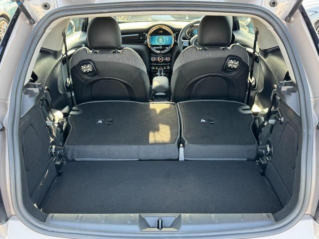 BMW MINI COOPER 2021 Image 31