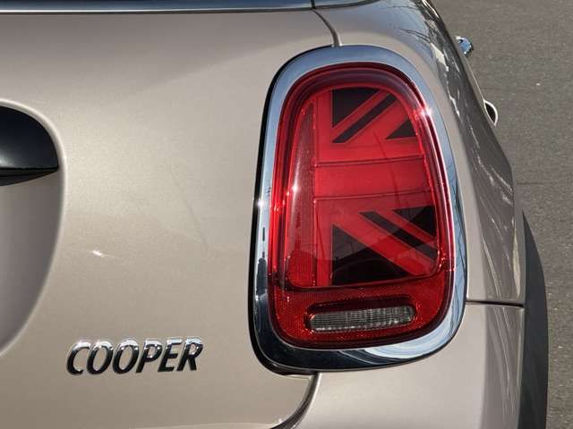 BMW MINI COOPER 2021 Image 31