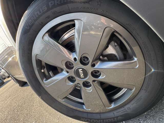 BMW MINI COOPER 2021 Image 31