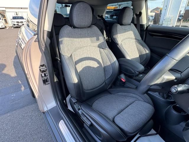 BMW MINI COOPER 2021 Image 31