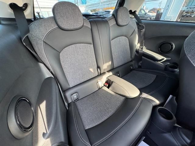 BMW MINI COOPER 2021 Image 31