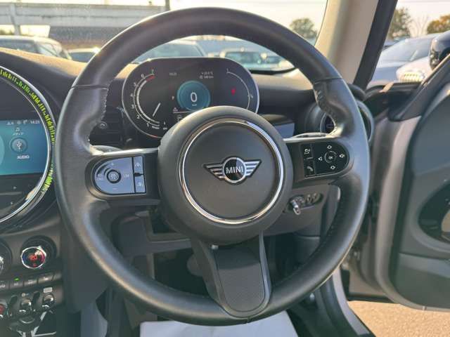 BMW MINI COOPER 2021 Image 31