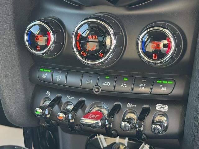 BMW MINI COOPER 2021 Image 31