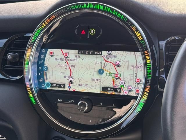 BMW MINI COOPER 2021 Image 31