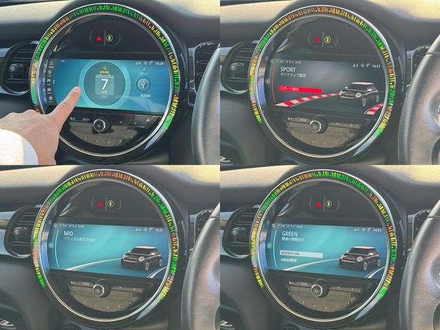 BMW MINI COOPER 2021 Image 31