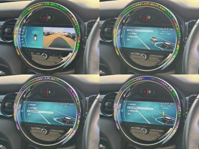 BMW MINI COOPER 2021 Image 31