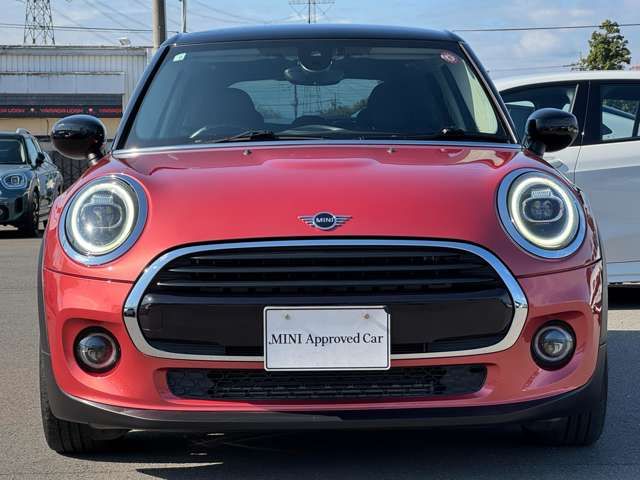 BMW MINI COOPER 5DOOR 2020 Image 31