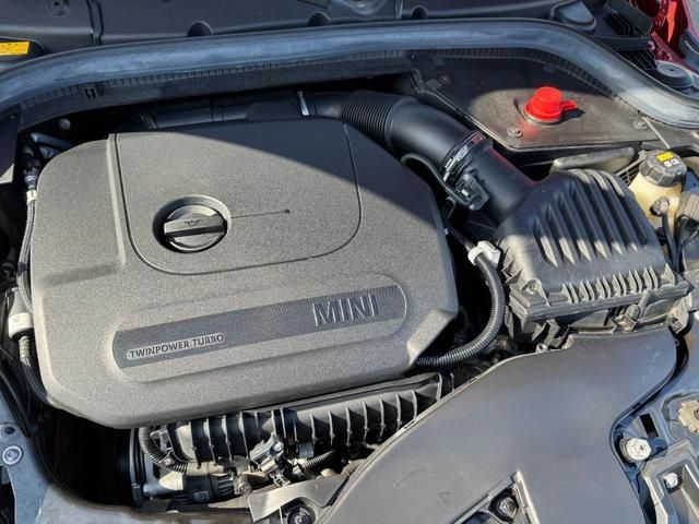 BMW MINI COOPER 5DOOR 2020 Image 31