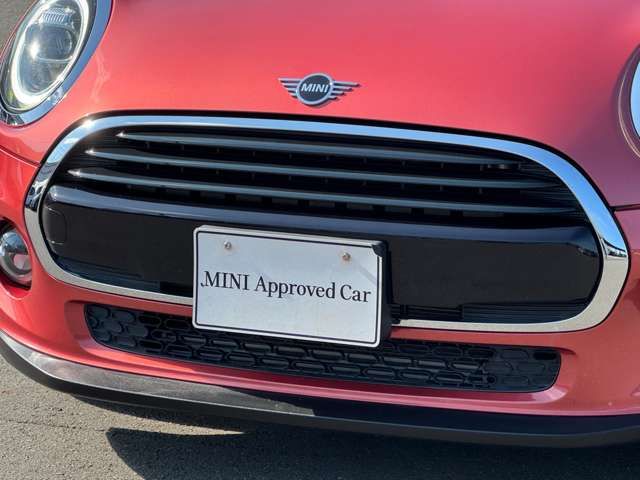 BMW MINI COOPER 5DOOR 2020 Image 31