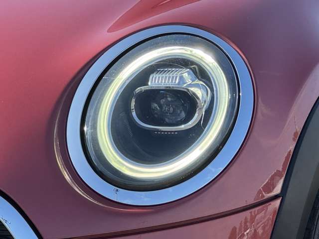 BMW MINI COOPER 5DOOR 2020 Image 31