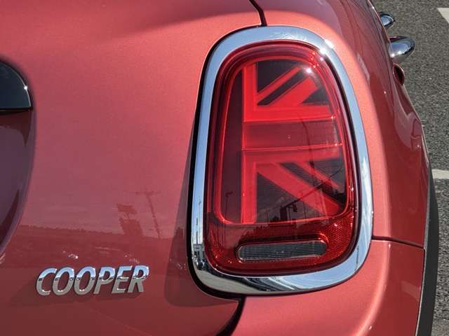 BMW MINI COOPER 5DOOR 2020 Image 31