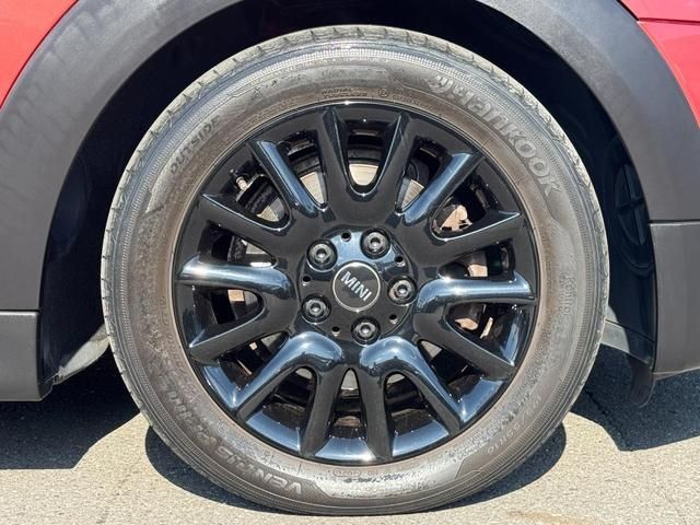 BMW MINI COOPER 5DOOR 2020 Image 31