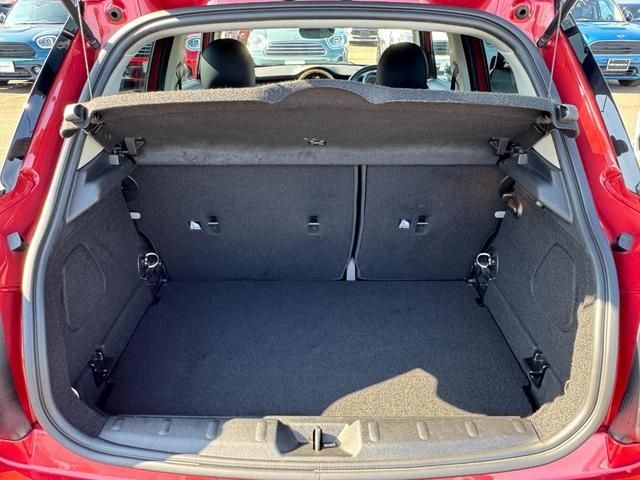 BMW MINI COOPER 5DOOR 2020 Image 31