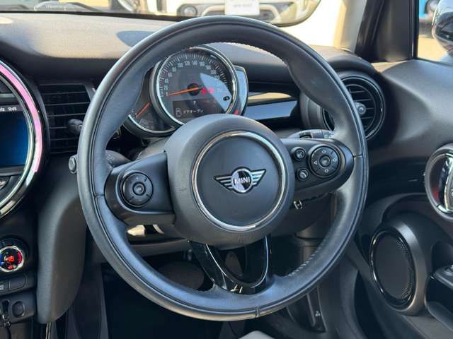 BMW MINI COOPER 5DOOR 2020 Image 31