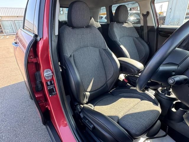 BMW MINI COOPER 5DOOR 2020 Image 31