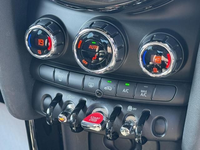 BMW MINI COOPER 5DOOR 2020 Image 31