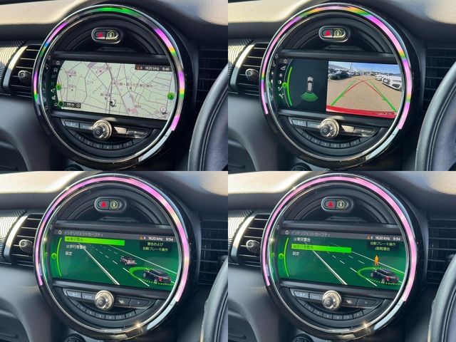 BMW MINI COOPER 5DOOR 2020 Image 31