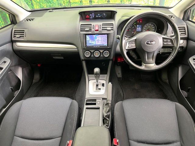 SUBARU IMPREZA SPORT 4WD 2013 Image 31