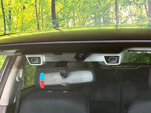 SUBARU IMPREZA SPORT 4WD 2013 Image 31