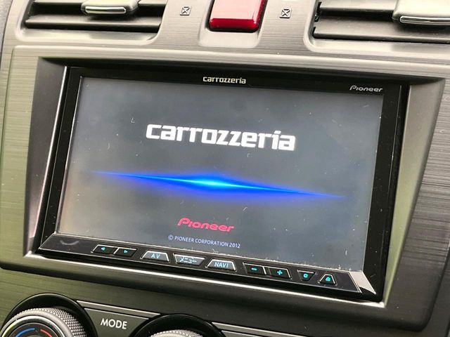 SUBARU IMPREZA SPORT 4WD 2013 Image 31