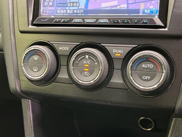 SUBARU IMPREZA SPORT 4WD 2013 Image 31