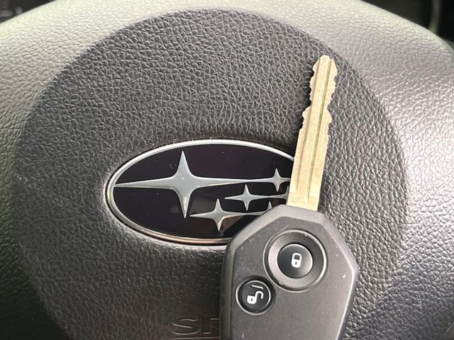 SUBARU IMPREZA SPORT 4WD 2013 Image 31