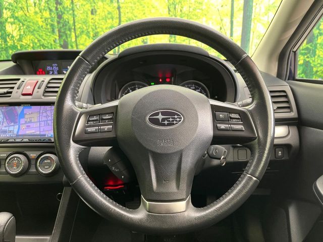 SUBARU IMPREZA SPORT 4WD 2013 Image 31
