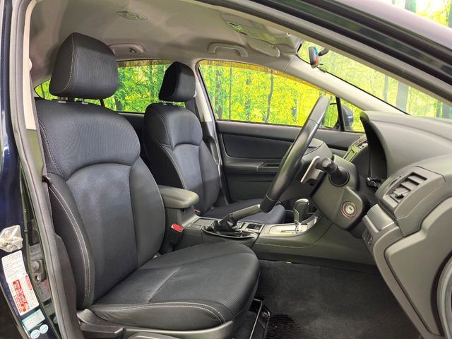 SUBARU IMPREZA SPORT 4WD 2013 Image 31