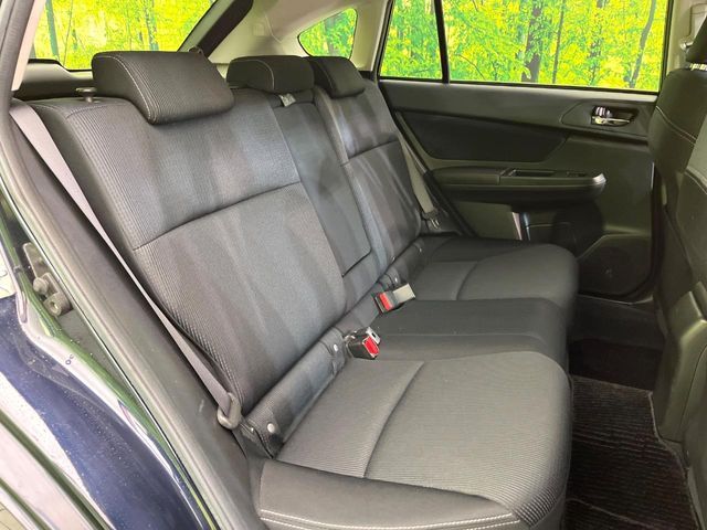 SUBARU IMPREZA SPORT 4WD 2013 Image 31