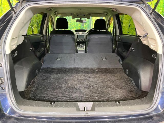 SUBARU IMPREZA SPORT 4WD 2013 Image 31