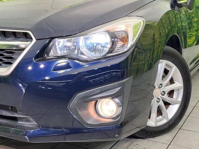 SUBARU IMPREZA SPORT 4WD 2013 Image 31