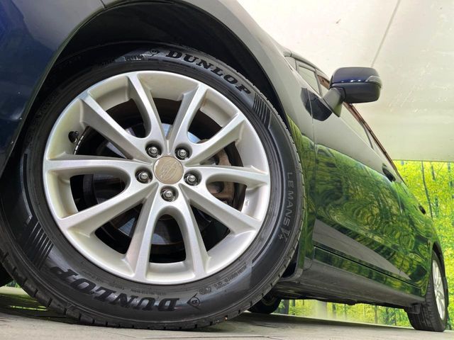 SUBARU IMPREZA SPORT 4WD 2013 Image 31