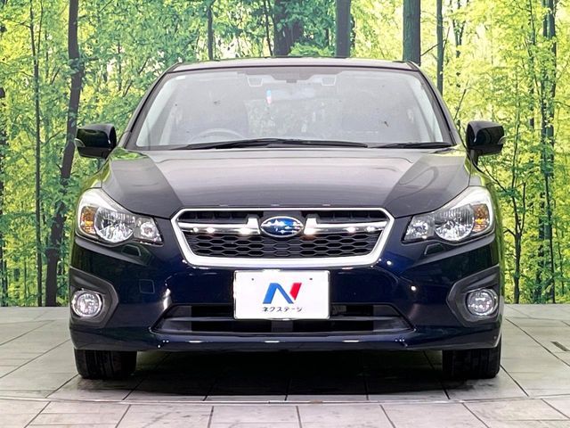 SUBARU IMPREZA SPORT 4WD 2013 Image 31